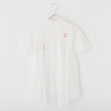 PERFECT TAN｜《SALE》ハイゲージニットポロ バックフレアトップス〈WOMENS〉