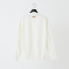 PERFECT TAN｜《SALE》ロングスリーブアーガイルポロシャツ〈MENS〉