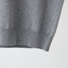 PERFECT TAN｜《SALE》コットンカシミヤアーガイルベスト〈MENS〉