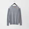 PERFECT TAN｜《SALE》アーガイルインターシャプルオーバー〈MENS〉