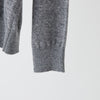 PERFECT TAN｜《SALE》アーガイルインターシャプルオーバー〈MENS〉