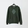 PERFECT TAN｜《SALE》アーガイルモールパーカー〈MENS〉
