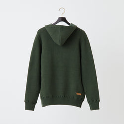 PERFECT TAN｜《SALE》アーガイルモールパーカー〈MENS〉