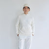 PERFECT TAN｜《SALE》アーガイルモールパーカー〈MENS〉