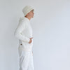 PERFECT TAN｜《SALE》アーガイルモールパーカー〈MENS〉