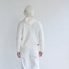 PERFECT TAN｜《SALE》アーガイルモールパーカー〈MENS〉