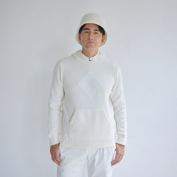 PERFECT TAN｜《SALE》アーガイルモールパーカー〈MENS〉