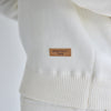 PERFECT TAN｜《SALE》アーガイルモールパーカー〈MENS〉