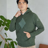 PERFECT TAN｜《SALE》アーガイルモールパーカー〈MENS〉