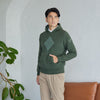 PERFECT TAN｜《SALE》アーガイルモールパーカー〈MENS〉