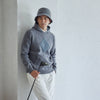 PERFECT TAN｜《SALE》アーガイルモールパーカー〈MENS〉