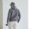 PERFECT TAN｜《SALE》アーガイルモールパーカー〈MENS〉