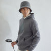 PERFECT TAN｜《SALE》アーガイルモールパーカー〈MENS〉