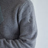 PERFECT TAN｜《SALE》アーガイルモールパーカー〈MENS〉