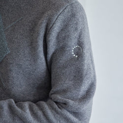 PERFECT TAN｜《SALE》アーガイルモールパーカー〈MENS〉