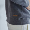 PERFECT TAN｜《SALE》アーガイルモールパーカー〈MENS〉