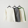 PERFECT TAN｜《SALE》ブロックキルティングプルオーバー〈MENS〉
