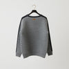 PERFECT TAN｜《SALE》ブロックキルティングプルオーバー〈MENS〉