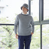 PERFECT TAN｜《SALE》ブロックキルティングプルオーバー〈MENS〉