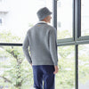 PERFECT TAN｜《SALE》ブロックキルティングプルオーバー〈MENS〉
