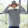 PERFECT TAN｜《SALE》ブロックキルティングプルオーバー〈MENS〉