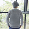 PERFECT TAN｜《SALE》ブロックキルティングプルオーバー〈MENS〉