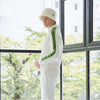 PERFECT TAN｜《SALE》ブロックキルティングプルオーバー〈MENS〉