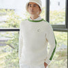 PERFECT TAN｜《SALE》ブロックキルティングプルオーバー〈MENS〉