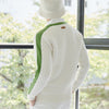 PERFECT TAN｜《SALE》ブロックキルティングプルオーバー〈MENS〉