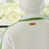 PERFECT TAN｜《SALE》ブロックキルティングプルオーバー〈MENS〉