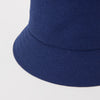 PERFECT TAN｜《SALE》ニットバケットハット(無地)〈MENS〉
