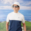 PERFECT TAN｜《SALE》ニットバケットハット(無地)〈MENS〉