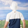 PERFECT TAN｜《SALE》ニットバケットハット(無地)〈MENS〉