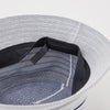 PERFECT TAN｜《SALE》ボーダーニットバケットハット〈MENS〉