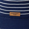 PERFECT TAN｜《SALE》ボーダーニットバケットハット〈MENS〉