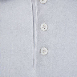 PERFECT TAN｜《SALE》ビームニットポロシャツ〈MENS〉