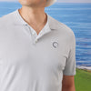 PERFECT TAN｜《SALE》ビームニットポロシャツ〈MENS〉