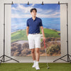 PERFECT TAN｜《SALE》ビームニットポロシャツ〈MENS〉