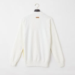 PERFECT TAN｜《SALE》マルチストライプテック ジップアップジャケット〈MENS〉