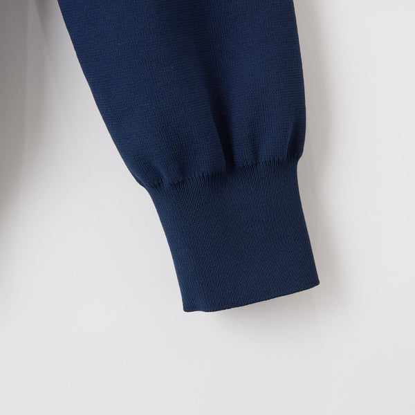 PERFECT TAN｜《SALE》マルチストライプテック ジップアップジャケット〈MENS〉