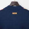 PERFECT TAN｜《SALE》マルチストライプテック ジップアップジャケット〈MENS〉