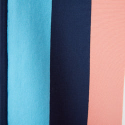 PERFECT TAN｜《SALE》マルチストライプテック ジップアップジャケット〈MENS〉