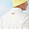PERFECT TAN｜《SALE》マルチストライプテック ジップアップジャケット〈MENS〉