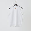 PERFECT TAN｜《SALE》ストライプテックニットベスト〈MENS〉