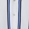 PERFECT TAN｜《SALE》ストライプテックニットベスト〈MENS〉