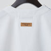 PERFECT TAN｜《SALE》マルチストライプテックニットベスト〈MENS〉