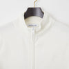 PERFECT TAN｜《SALE》テックジップアップ ニットベスト〈MENS〉