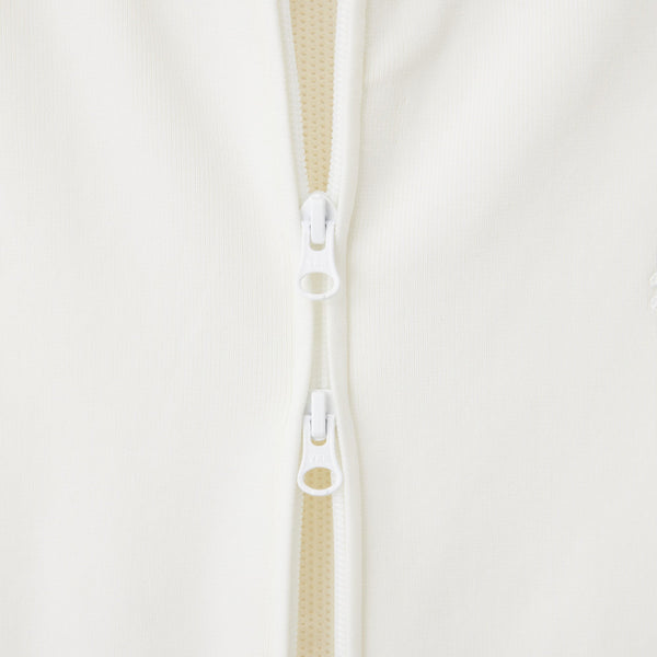 PERFECT TAN｜《SALE》テックジップアップ ニットベスト〈MENS〉