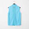 PERFECT TAN｜《SALE》テックジップアップ ニットベスト〈MENS〉