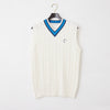PERFECT TAN｜《SALE》チルデンニットベスト〈MENS〉